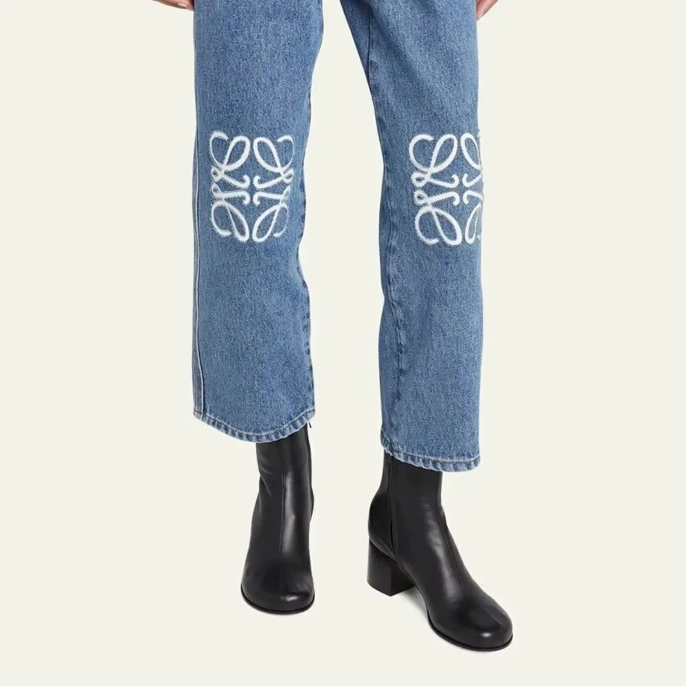 Loewe never worn